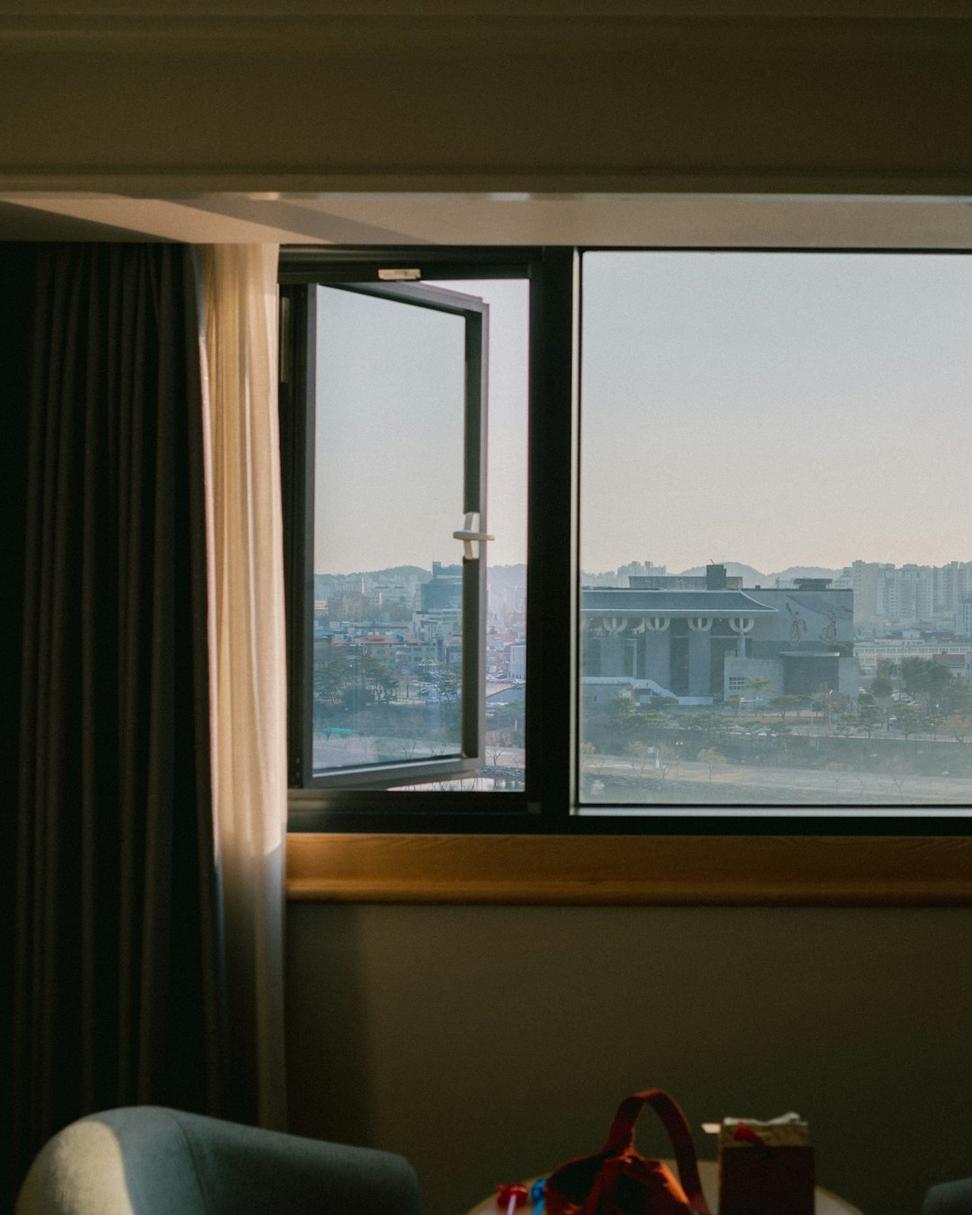 Summit View Deluxe