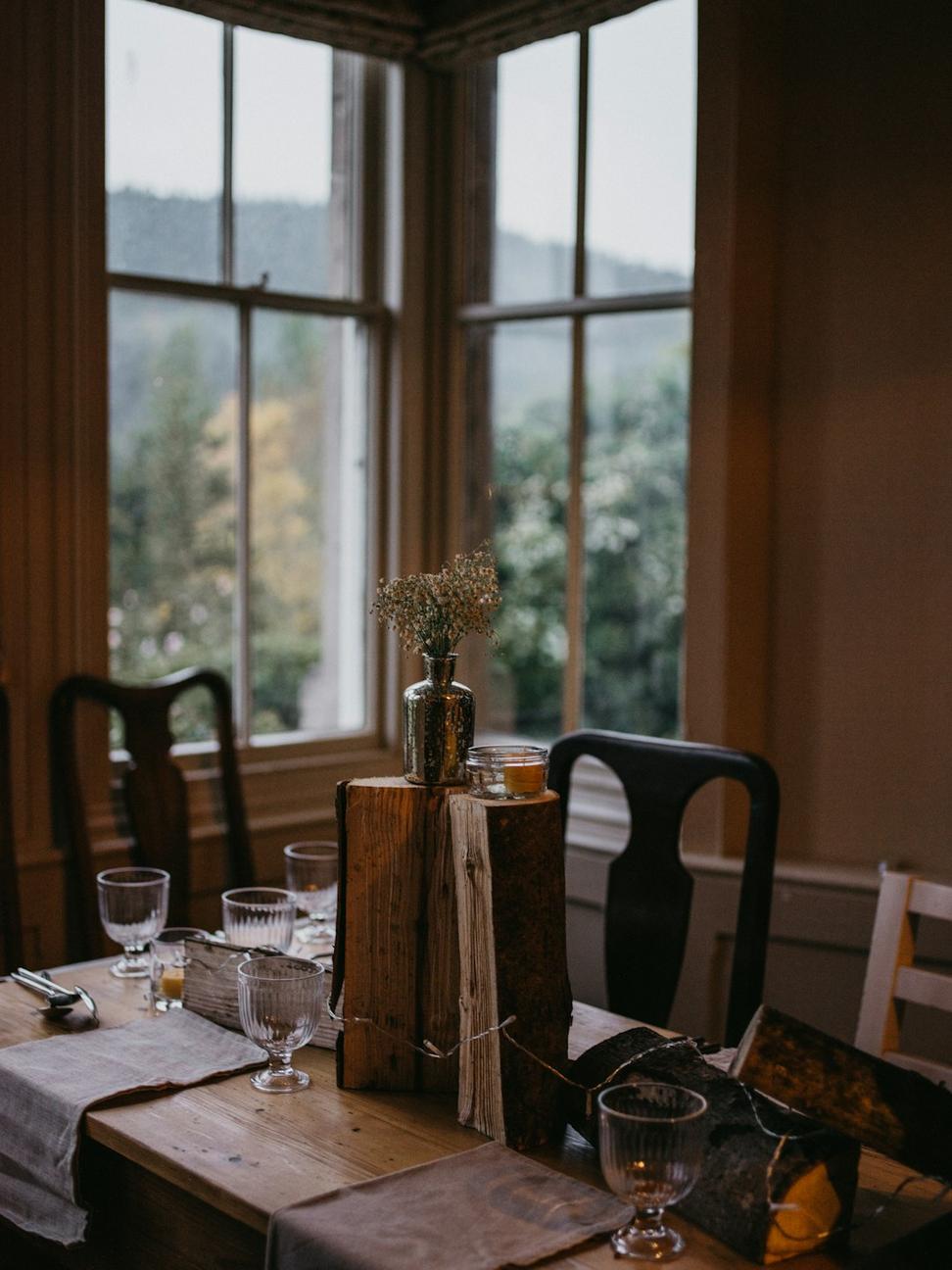 Storm Peak Restaurant