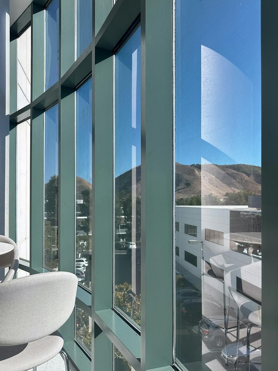Blazestorm Penthouse