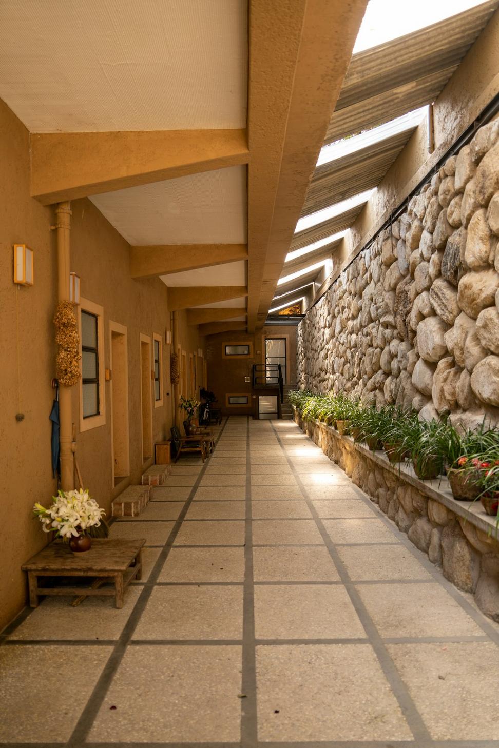 Adventure Spa & Wellness Center